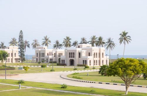 Salalah Villa | Al Shatti Villas