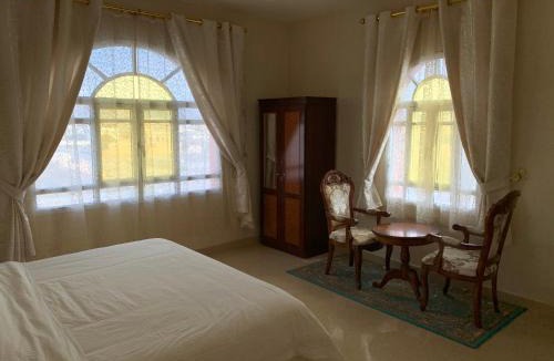 Sayq Apartment | Al Shraija Castle , Al Jabal Al Akhdar