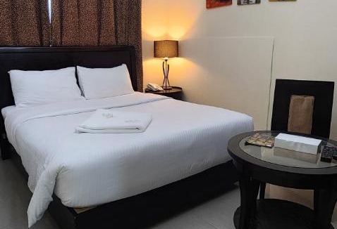 Ajman Hotel | Al Smou Hotel Apartments - MAHA HOSPITALITY GROUP