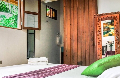Leon Hotel | Al Sole Guesthouse