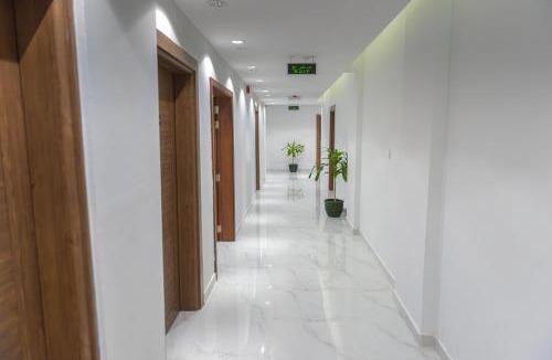 Al Hadd Apartment | Al Sqlawi Hotel Apartment