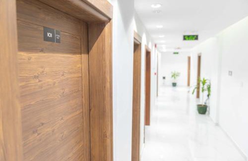 Al Hadd Apartment | Al Sqlawi Hotel Apartment