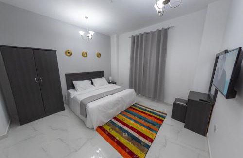 Al Hadd Apartment | Al Sqlawi Hotel Apartment