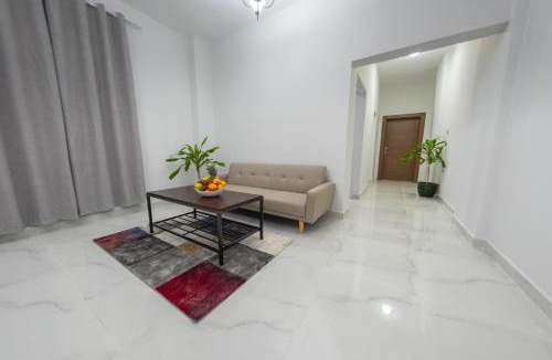 Al Hadd Apartment | Al Sqlawi Hotel Apartment