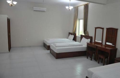 Sur Apartment | Al Sqlawi Hotel Apartments