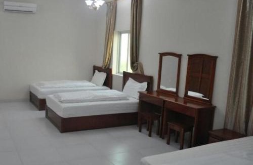 Sur Apartment | Al Sqlawi Hotel Apartments