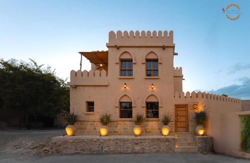 Nizwa Apartment | Al Tanoor House