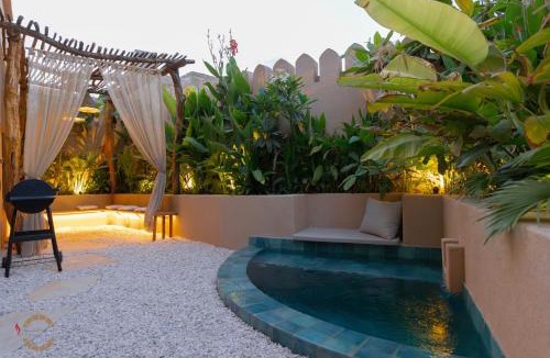 Nizwa Apartment | Al Tanoor House