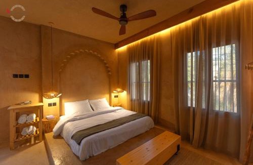 Nizwa Apartment | Al Tanoor House