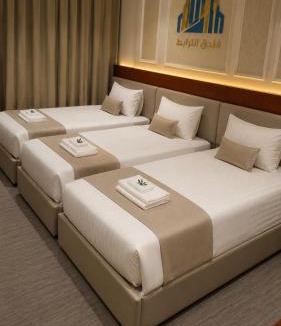 Al Ghubrah Ash Shamaliyyah Hotel | Al-TARABOT HOTEL