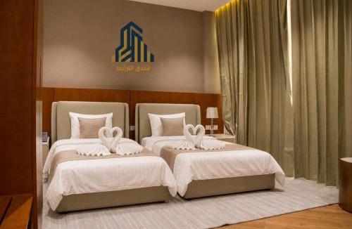 Al Ghubrah Ash Shamaliyyah Hotel | Al-TARABOT HOTEL