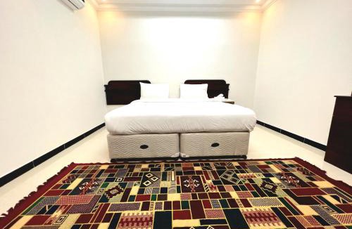 Sur Apartment | Al Taraf Hotel Apartment