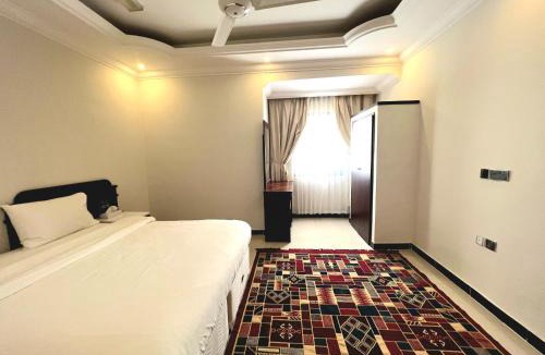 Sur Apartment | Al Taraf Hotel Apartment