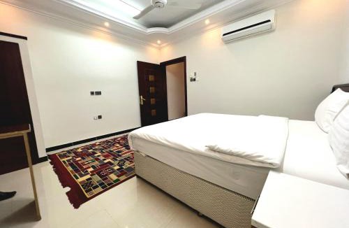 Sur Apartment | Al Taraf Hotel Apartment