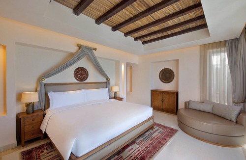 Al Wathba Hotel | Al Wathba, a Luxury Collection Desert Resort & Spa, Abu Dhabi