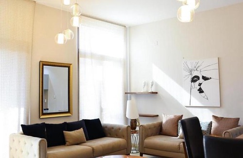 Muscat Apartment | Al Zaha Apartment Muscat Bay