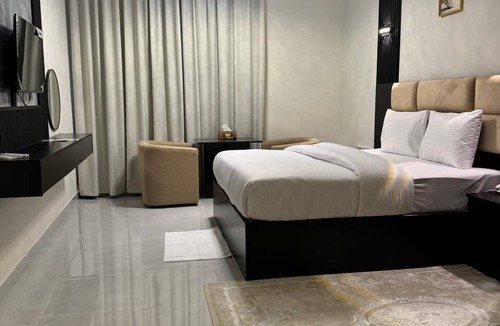 Al Seer Hotel | Al Zahra Hotel Apartments