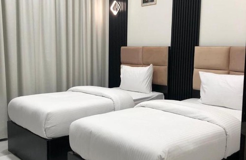 Al Seer Hotel | Al Zahra Hotel Apartments Ras Al Khaimah