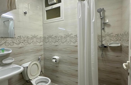 Al Seer Hotel | Al Zahra Hotel Apartments Ras Al Khaimah