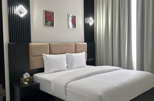 Al Seer Hotel | Al Zahra Hotel Apartments Ras Al Khaimah