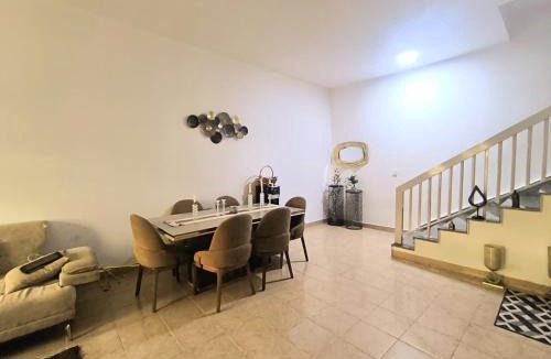 Ajman House | Al-Zahya-Ajman City Private Room in A luxury Villa