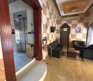 Al Seer Hotel | Al zain hotel apartment