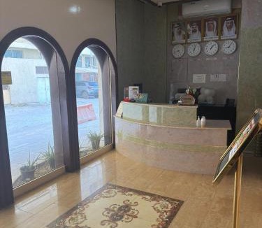 Al Seer Hotel | Al zain hotel apartment