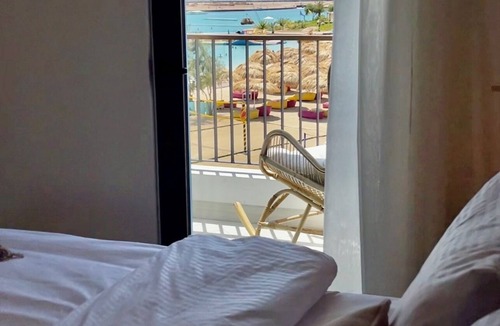 Aqaba Ski Chalet | Aladdin Chalets - 1 Bedroom
