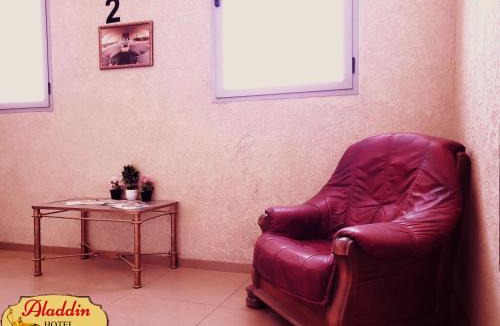 Beersheba Hotel | Aladdin Hotel Beer Sheva