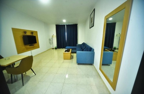Ajman Hotel | Alain Palace Hotel Ajman
