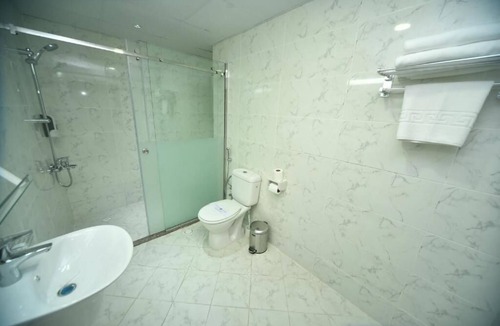 Ajman Hotel | Alain Palace Hotel Ajman