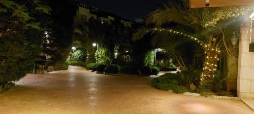 Ash Shajarah Apartment | alamari gardens
