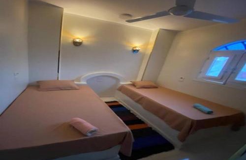 Aswan House | Alara Hostel "Only girls"