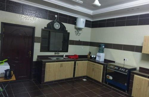 Salalah Villa | Alarbee Aljeded