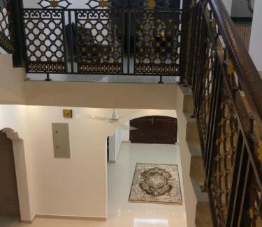 Salalah Villa | Alarbee Aljeded