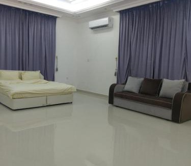 Salalah Villa | Alarbee Aljeded
