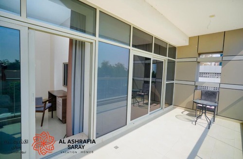 Dubai Sports City Apartment | Alashrafia Saray 2BR apartment in Sport City