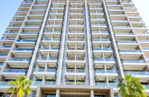 Dubai Sports City Apartment | Alashrafia Saray 2BR apartment in Sport City