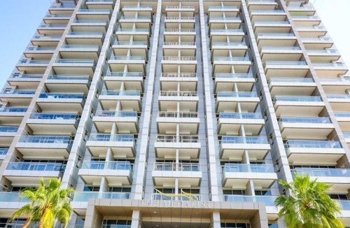 Dubai Sports City Apartment | Alashrafia Saray, Lovely 2 BR apartment in Sport city