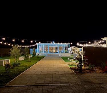 Ras Al Khaimah House | Alawadhi Farm استراحة العوضي