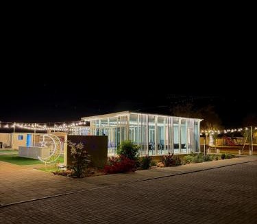 Ras Al Khaimah House | Alawadhi Farm استراحة العوضي