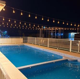 Ras Al Khaimah House | Alawadhi Farm استراحة العوضي