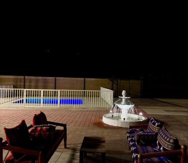 Ras Al Khaimah House | Alawadhi Farm 1
