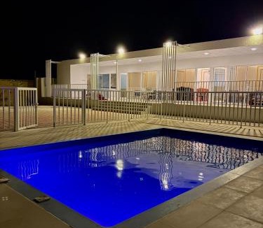 Ras Al Khaimah House | Alawadhi Farm 1