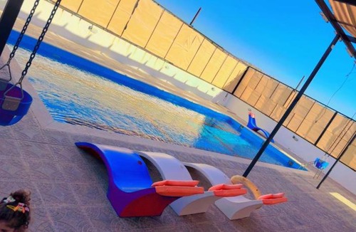 Suwailih House | Albaraka-farm