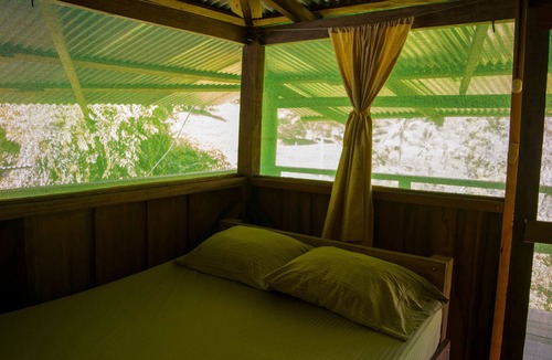 Puerto Jimenez House | Albergue La Laguna Corcovado Park