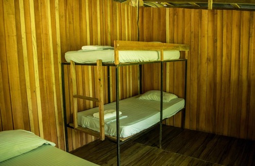 Puerto Jimenez House | Albergue La Laguna Corcovado Park