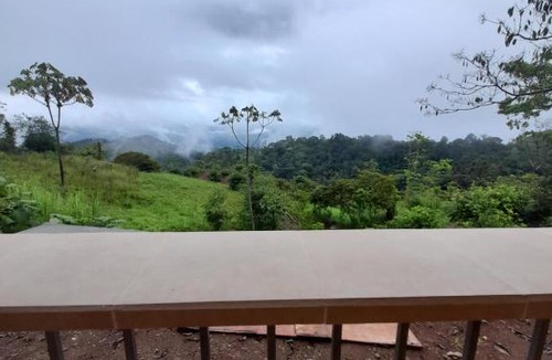 Pacuare Reserve House | Albergue Las Colinas