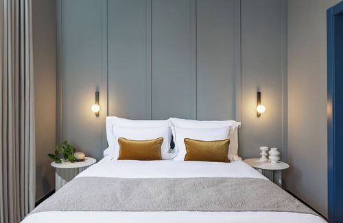 Florentin Hotel | Albi Florentin