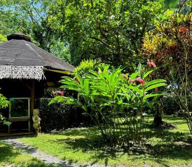Cahuita Cabin | Alby Lodge Cahuita